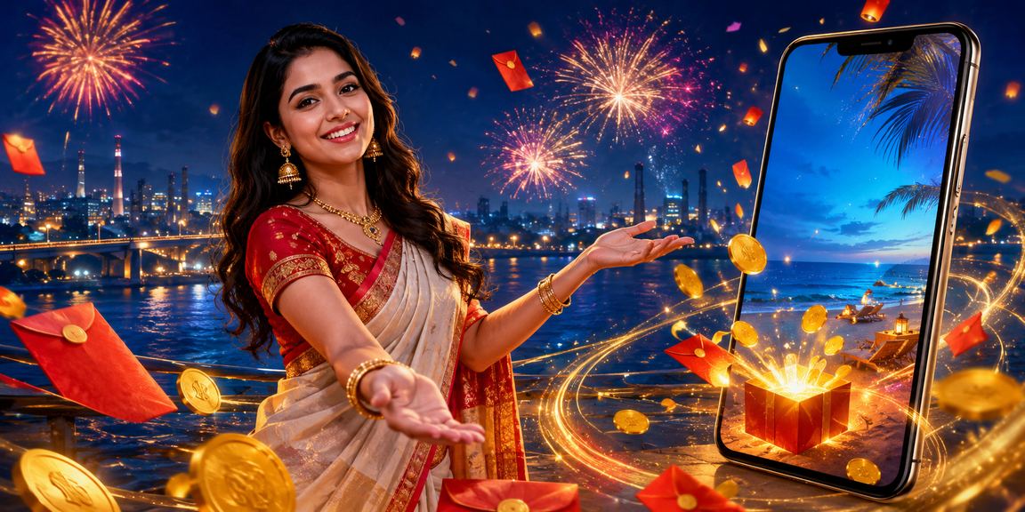 নগদ রিচার্জ বোনাস প্রদানের মঞ্চ